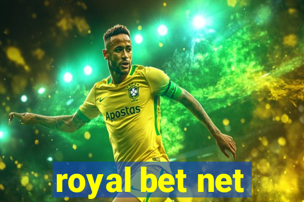 royal bet net